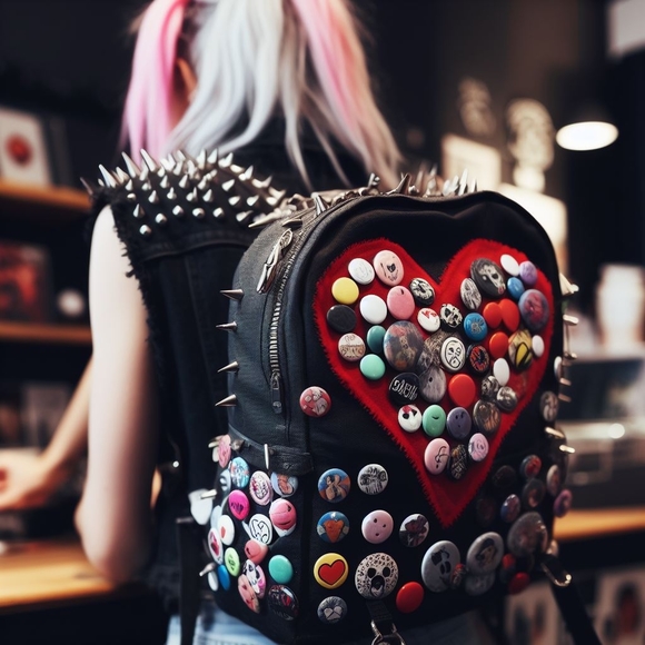 Buy more buttons and save! - Picture 6 of 10